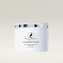 将图片加载到图库查看器，Glowderm Scrub
