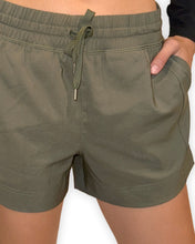 将图片加载到图库查看器，Indie 2.0 Women's Sport Shorts
