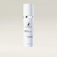 将图片加载到图库查看器，Growth Factor Glow
