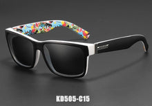 Load image into Gallery viewer, Revamp Of Sport Men Sunglasses Polarized Shockingly Colors Sun Glasses Outdoor Driving Photochromic Sunglass With Box
