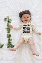 Load image into Gallery viewer, Printed Funny Newborn Baby Romper Infant Cotton with Short Sleeve for Baby Girl/Boy New Born Clothes For Kids
