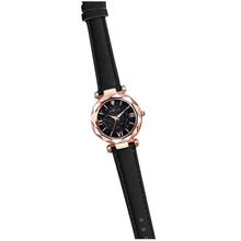 将图片加载到图库查看器，Women Watches Luxury Brand Ladies Watch Quartz Watch Women Wrist Watch Hands Fashion Watches For Women and Girls With Flurocent Details
