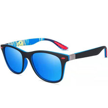 Load image into Gallery viewer, Sport Popular Classic Polarized Sunglasses For Men And  Women Brand Design For Driving Party Square Frame Sun Glasses With UV400 Protection
