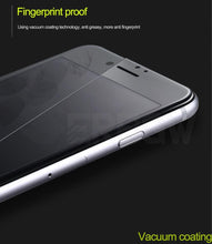 将图片加载到图库查看器，9D Curved Full Cover Tempered Glass On For iPhone 7 8 Plus Soft Edge Screen Protective Glass For iPhone 7 8 6 6S Plus Film Case Tempered Glass Screen Guard
