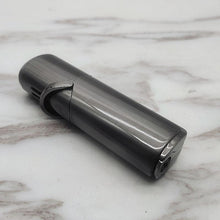 将图片加载到图库查看器，NEW Modern Luxury Grinding Wheel Three Torch Turbo Lighters For Cigarettes Accessories Cigar Smoking Lighters New Metal Design
