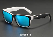 Load image into Gallery viewer, Revamp Of Sport Men Sunglasses Polarized Shockingly Colors Sun Glasses Outdoor Driving Photochromic Sunglass With Box
