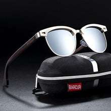 将图片加载到图库查看器，Retro Cat Eye Wood Polarized Elegant Best Seller Sunglasses  Stainless Steel Frame Wood Unisex Sunglasses for Men and  Women Oculos lunette de soleil femme
