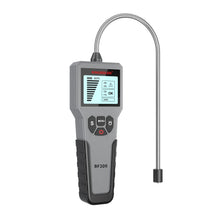 Load image into Gallery viewer, 12V Auto Brake Fluid Tester Digital Car Brake Oil Tool BF200 DOT3 DOT4 DOT5.1 LED Indicator check Display Auto Oil Tool PK BF100
