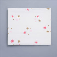 Load image into Gallery viewer, Muslin Cotton Diaper Baby Blankets Newborn Swaddle Blanket Infant Multi Purpose Bath Towel

