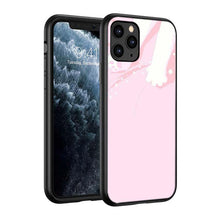 Load image into Gallery viewer, Black Big Eye Cat Cover Phone Case For iPhone 14 13 12 11 Pro Max Mini XS Max X XR Silicone Black Anti-Fingerprint Anti-Fall Clear Soft Anti-Yellow Cover Silicone Case
