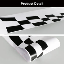 Load image into Gallery viewer, 2pcs/lot 220x25cm Car DIY Both Sides Stickers Race Stripes Camouflage Automobiles Products Car Wrap Vinyl Film Car Accessories
