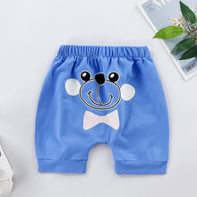 将图片加载到图库查看器，New Baby Fashion Long Pants Cartoon Animal Printing Baby Trousers Kid Wear Baby Pants  For Kids
