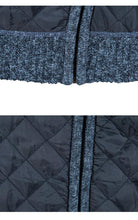 将图片加载到图库查看器，New Autumn Winter Jacket Men Warm Casual Slim Fit Fleece Jacket Elegant Jackets For Men Warm Soft Sweater Solid Jackets Casual Business Men Clothing Lightweight Hooded Jackets
