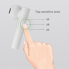 Load image into Gallery viewer, STEVVEX Wireless Bluetooth 5  Earphone 2 Basic AirDots Pro Headset Earbuds 20h Long Standby Touch Control
