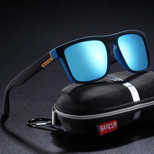 将图片加载到图库查看器，NEW Polarized Sport Sunglasses for Men and Woman Driving Shades Male Sun Glasses Oculos de sol WIth UV400 Protection
