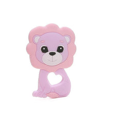 Load image into Gallery viewer, Silicone Baby Teether Toddler Toy,  Stroller Accessories For Pacifier Chain Owl Food Grade Toys Baby Teether
