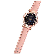 将图片加载到图库查看器，Women Watches Luxury Brand Ladies Watch Quartz Watch Women Wrist Watch Hands Fashion Watches For Women and Girls With Flurocent Details
