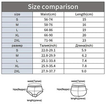 将图片加载到图库查看器，Women's Panties Seamless Underwear For Woman Sexy Lingerie Briefs Female Lingerie 3 Pcs/set Comfort Women Underwear
