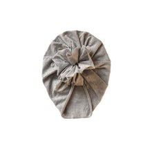 将图片加载到图库查看器，Baby Girls Head Wrap Turban Headbands Hair Accessories For Girls Baby Kids elegent Design  Bow

