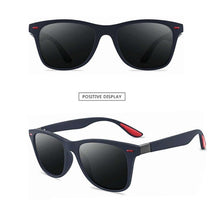 将图片加载到图库查看器，Sport Polarized Driving Unisex Man And Woman  Sunglasses Fashion Accessories Glasses
