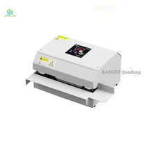 Load image into Gallery viewer, 2025 Latest  Automatic Plastic Film Bags Heat Sealing Machine Continuous Band Sealer Machine
