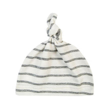 Load image into Gallery viewer, Baby Knot Cotton Hat Spring Autumn Toddler Beanies Cap Winter Warm Solid Color Children Hat
