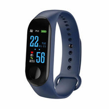 Load image into Gallery viewer, Bluetooth Sport Smart Watch For Men and Women Smartwatch For Android and IOS Sistems With Fitness Tracker Electronics Smart Clock Band Smartwach
