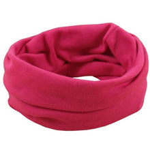Load image into Gallery viewer, Modern Baby Hat Cute Ear Cotton Girls Cap Scarf Infant Hats Finger love Kids Boys Knitted Cap Winter hat I love mama/pap  Cap
