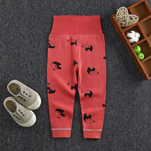 Load image into Gallery viewer, Baby Pants Long Trousers Baby Girls Boys Leggings Newborn Cotton Clothes Baby Clothing For Boys And Girls
