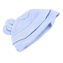Load image into Gallery viewer, New Baby Sleeping Hat Unisex Modern  Patterns Soft Cute Baby Cap Toddler Infant Cap For Baby Boys and Kids
