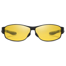 Load image into Gallery viewer, The New Luxury Elegent Polarized Sunglasses Sport Shades Square Glasses Eyewear For Men and Women With UV400 Protecction
