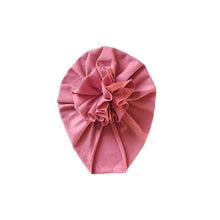 将图片加载到图库查看器，Baby Girls Head Wrap Turban Headbands Hair Accessories For Girls Baby Kids elegent Design  Bow
