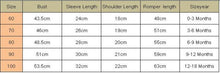 Load image into Gallery viewer, Infant Baby Boy Girl Cotton Romper Knitted Ribbed Jumpsuit Solid Clothes Warm Outfit For Kids
