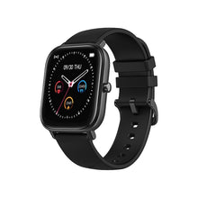 Load image into Gallery viewer, Modern Unisex Smart Watch For Men and Women With Sport Heart Rate Monitor Sleep Monitor Smartwatch Tracker For Phone and Extra Straps
