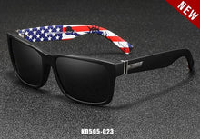 Load image into Gallery viewer, Revamp Of Sport Men Sunglasses Polarized Shockingly Colors Sun Glasses Outdoor Driving Photochromic Sunglass With Box
