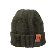 将图片加载到图库查看器，Warm Baby Winter Hat for Kids Beanie Knit Children Hats for Girls &amp; Boys Baby Cap For Kids and Mother/Dad

