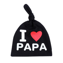 将图片加载到图库查看器，Modern Luxury Baby Street Dance Hip Hop Hat for Boys Girls Knitted Cap Inelegant Modern Kids Style
