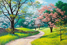 Load image into Gallery viewer, New Modern Stevvex Puzzles 1000 pieces Assembling picture Landscape puzzles toys for Adults Children Kids Educational Games Toys With Cities and Natures
