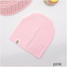 将图片加载到图库查看器，Modern Luxury Baby Girls Boys Winter Autumn Street Dance Hip Hop Cotton Scarf Cap For Boys and Girls
