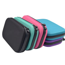 Load image into Gallery viewer, 2021 Portable Stethoscope Hard EVA Carrying Bag Cover Case for 3M Littmann Classic III / MDF / ADC / Omron and other Accessories
