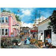 Load image into Gallery viewer, Puzzle 1000 Pieces AdultPaper Puzzle For Educational Toys 1000 Pieces New Puzzle World Popular Travel Desitnation  Toy For Children Great for Gift
