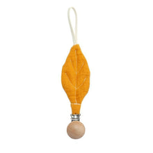 将图片加载到图库查看器，Handmade Modern Unique Baby Pacifier Chain Clip Cotton Cloth Plush Animal Toys Soother Nipples Holder For Baby

