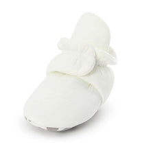 Load image into Gallery viewer, Stylish Baby Boy Girl Socks Toddler Shoes Solid Prewalkers Booties Cotton Winter Soft Anti-slip Warm Newborn Infant Shoes
