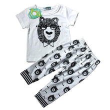 将图片加载到图库查看器，Infant Clothing Baby Boys Clothes Newborn Baby Rompers For Baby Girls Jumpsuit Halloween Baby Costume In Rabbit Style
