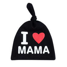 将图片加载到图库查看器，Modern Luxury Baby Street Dance Hip Hop Hat for Boys Girls Knitted Cap Inelegant Modern Kids Style
