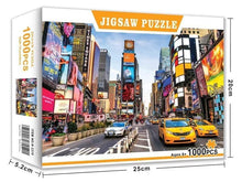 将图片加载到图库查看器，1000 Pieces Puzzles Educational Toys Scenery Space Stars Educational Puzzle Toy for Kids/Adults birthday Gift
