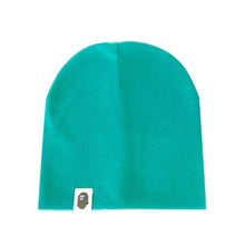 Load image into Gallery viewer, Baby Street Dance Hip Hop Hat Cotton Toddler Hat for Boys and  Girls Cap Winter Warm Solid Color Children Hat In Modern Design
