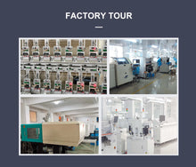 Load image into Gallery viewer, AC SPD 1P 20KA 40KA 60KA 275V 385V House Surge Protector Protective Low-voltage  Arrester Device
