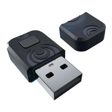 Load image into Gallery viewer, Aolion Wireless Receiver USB Dongle Adapter Converter For Nintendo Switch/PS5/PS4/PC Gamepad Controller Game Accessories
