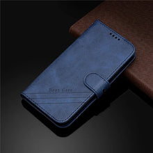 Load image into Gallery viewer, Leather Flip Case on For Huawei Honor20 Honor 20 Pro Lite 20i 20Lite 20Pro Coque Magnetic Stand Wallet Phone Cover
